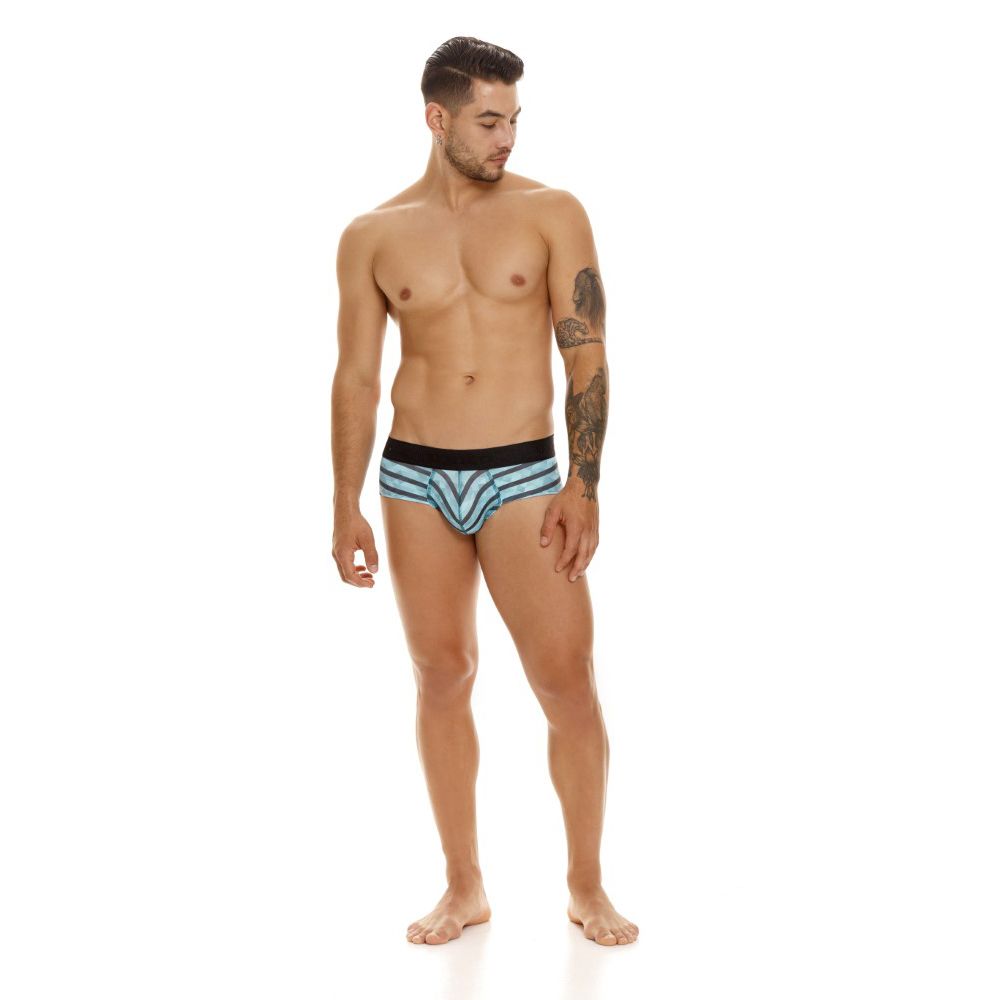 Unico 23050201116 Espectaculo Briefs Turquoise