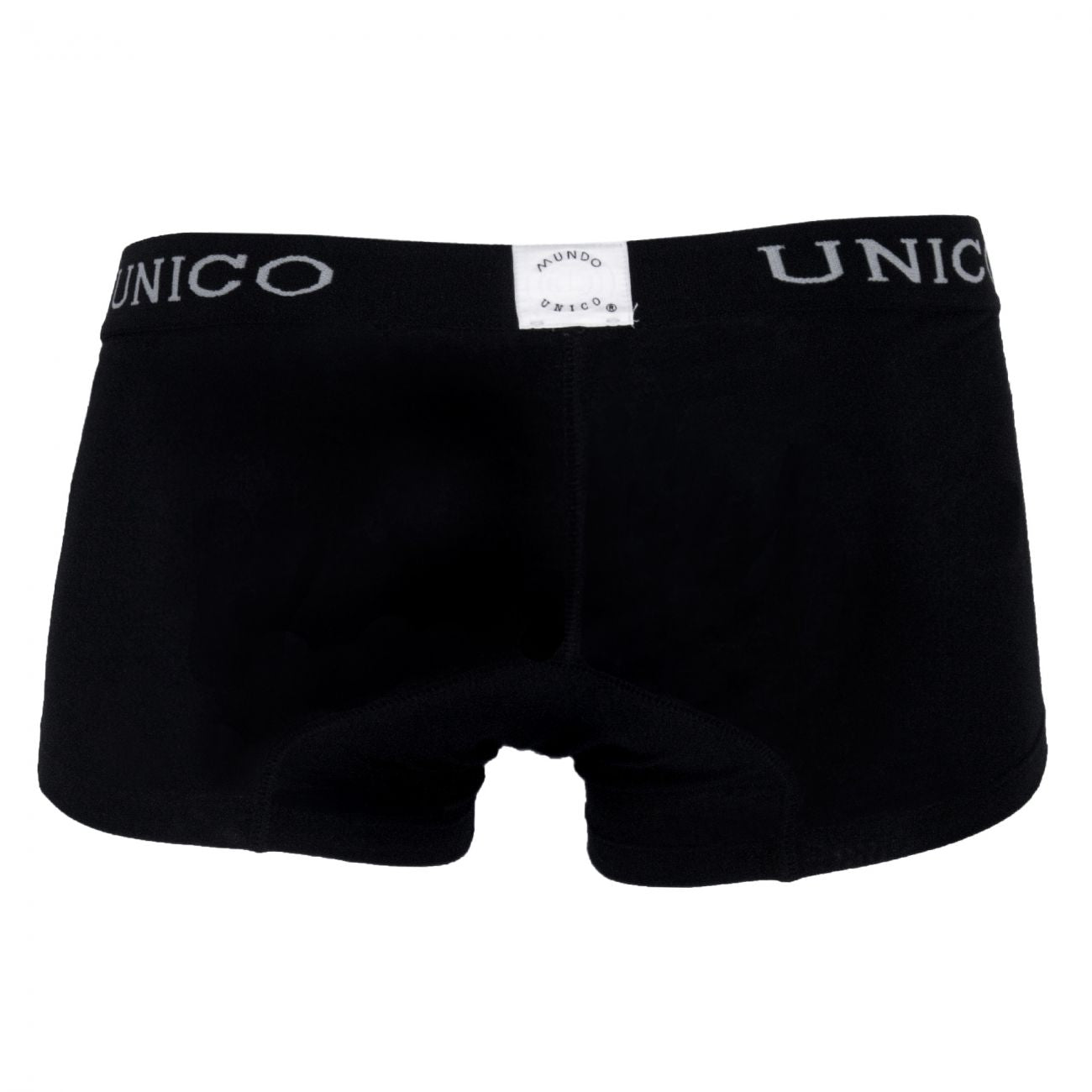Unico 9610080199 Boxer Briefs Intenso Black