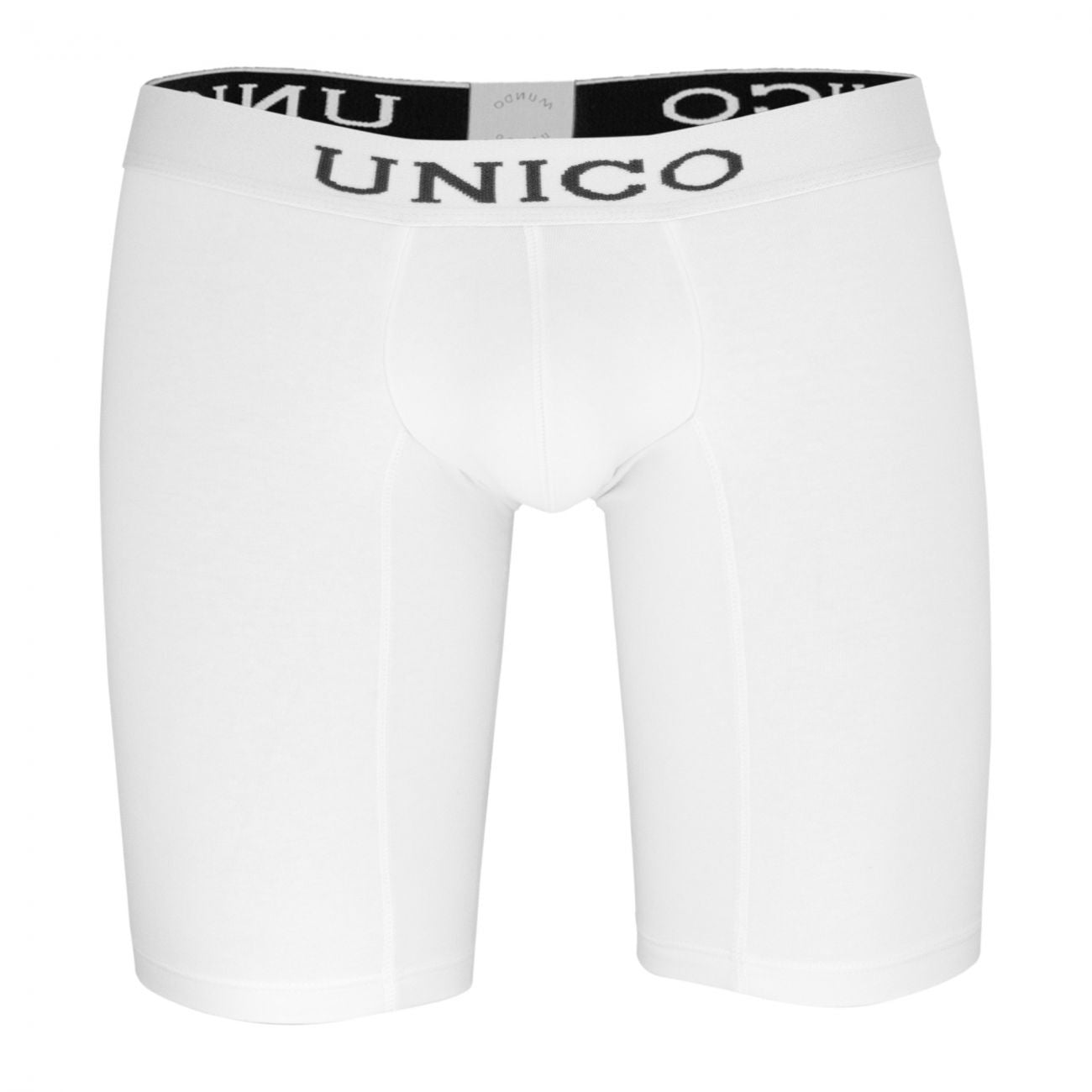 Unico 9610100100 Boxer Briefs Cristalino
