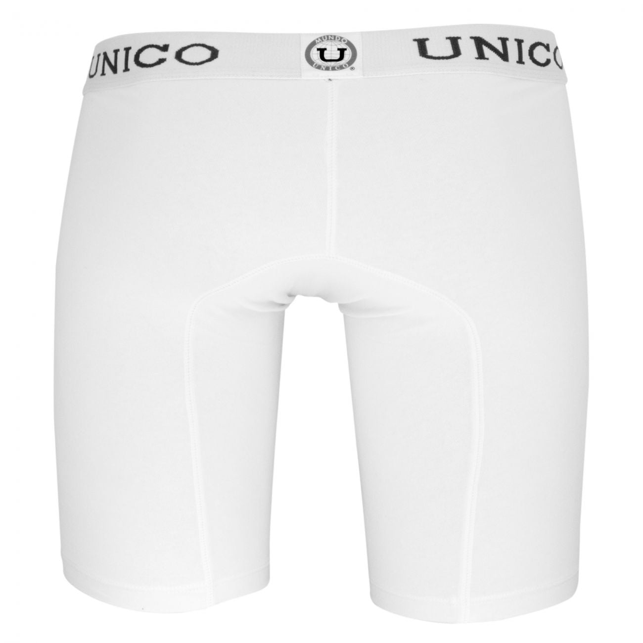 Unico 9610100100 Boxer Briefs Cristalino