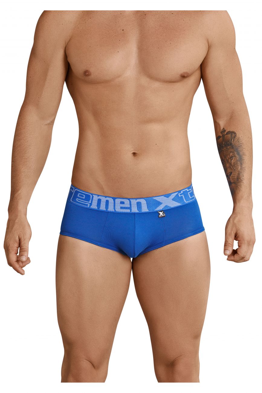 Xtremen 91032 Butt lifter Jockstrap