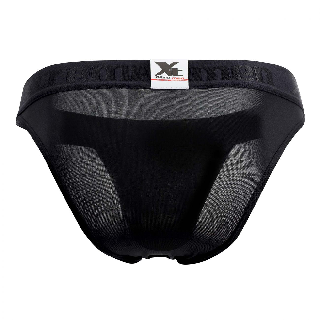 Xtremen 91057-3 3PK Big Pouch Bikini