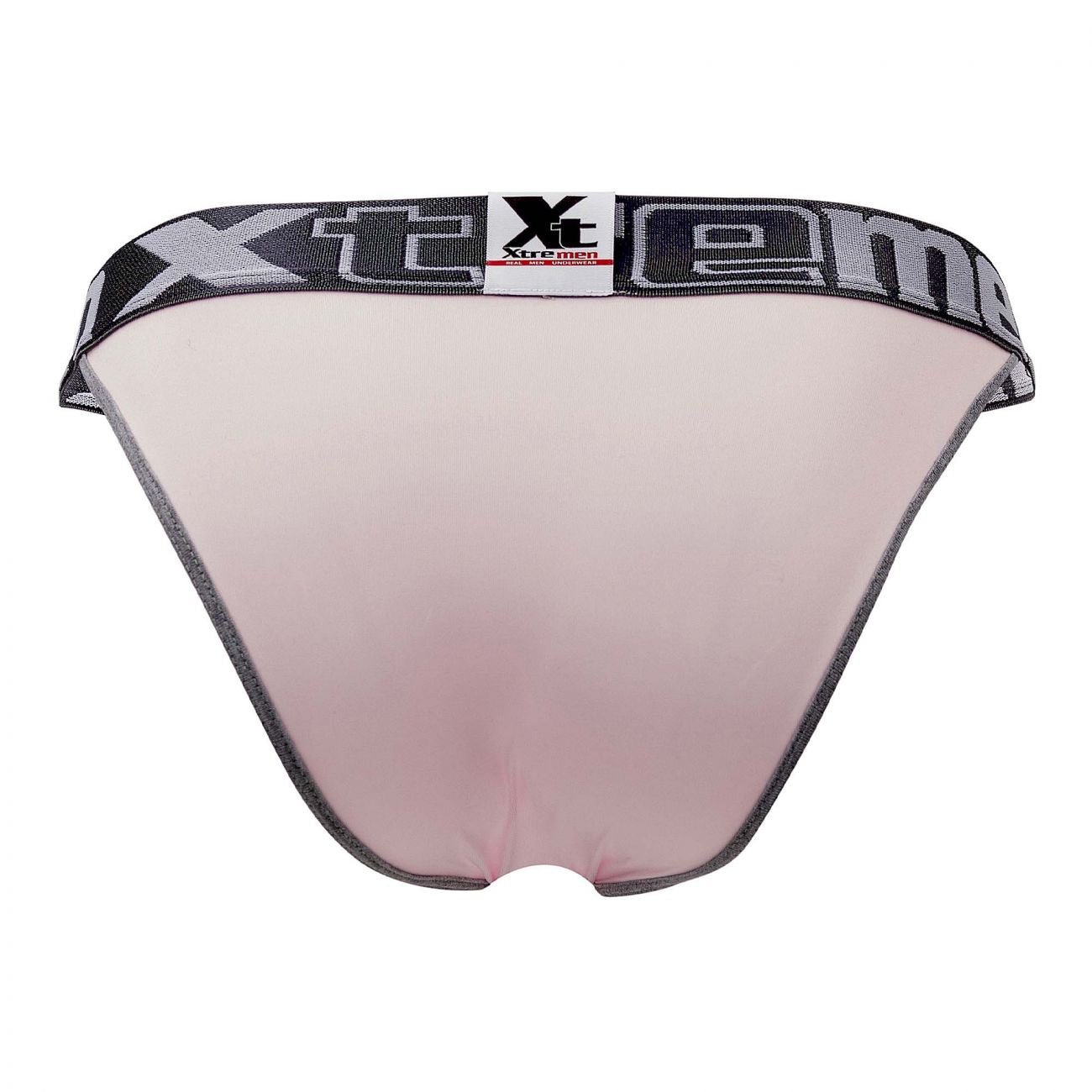 Xtremen 91057 Big Pouch Bikini