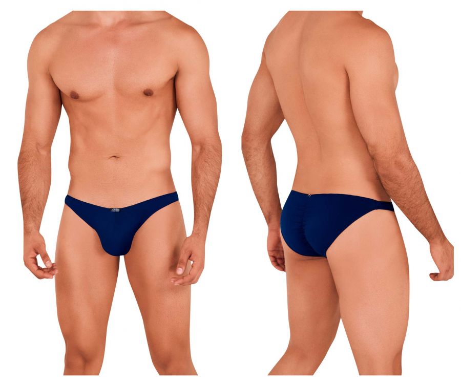 Xtremen 91093 Microfiber Bikini Dark Blue