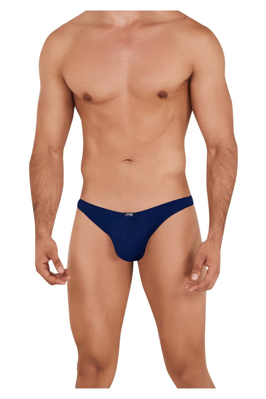 Xtremen 91093 Microfiber Bikini Dark Blue