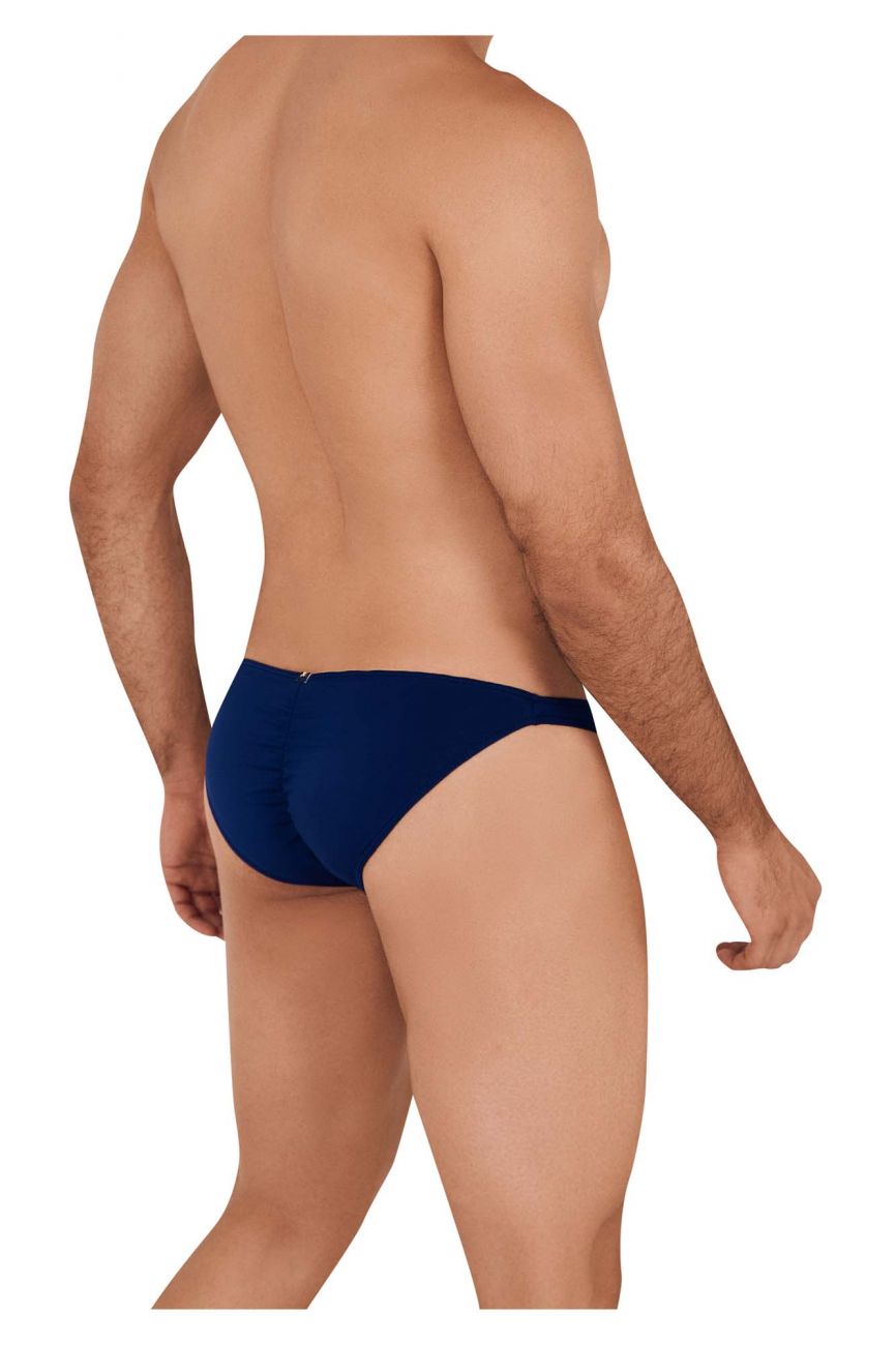 Xtremen 91093 Microfiber Bikini Dark Blue