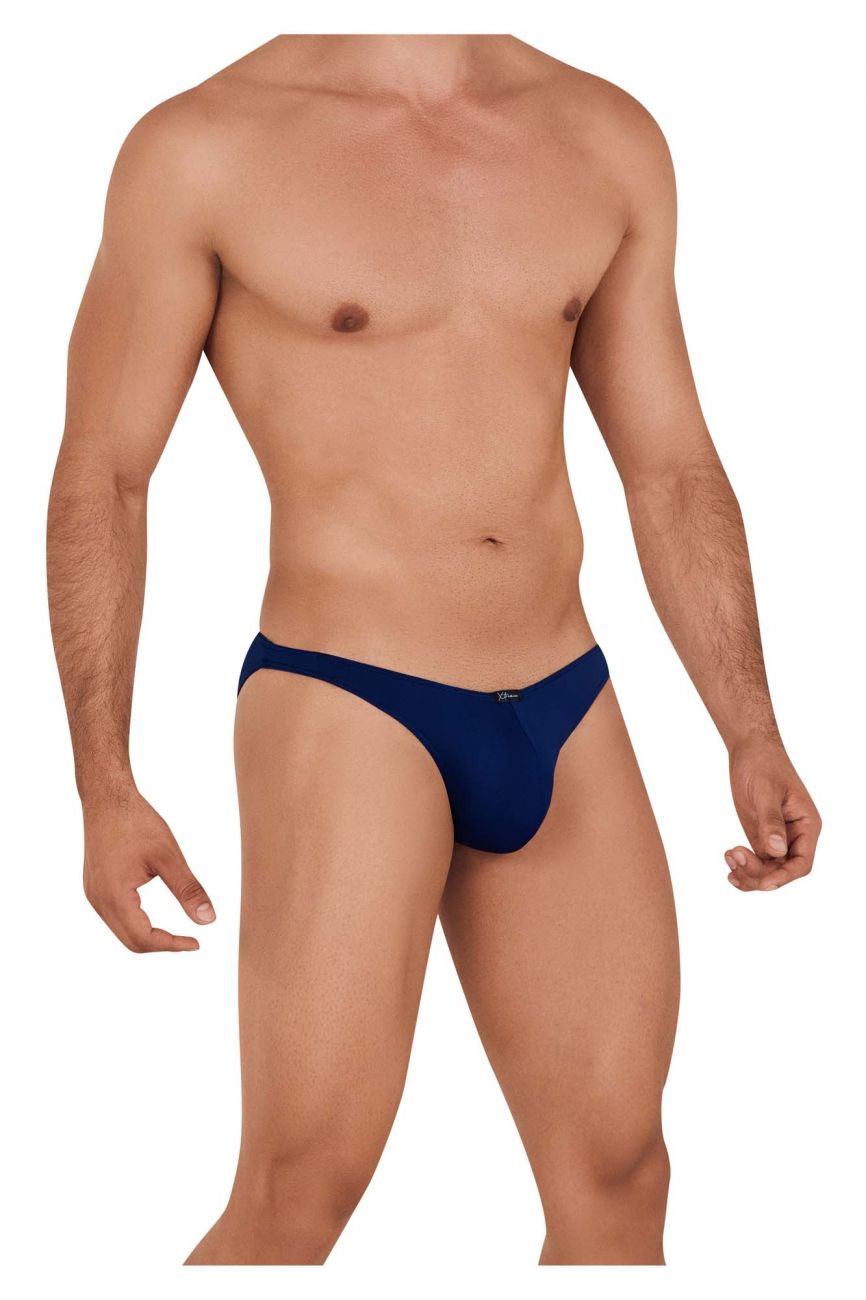 Xtremen 91093 Microfiber Bikini Dark Blue
