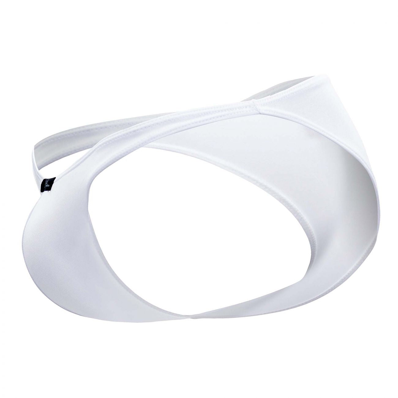 Xtremen 91093 Microfiber Bikini White