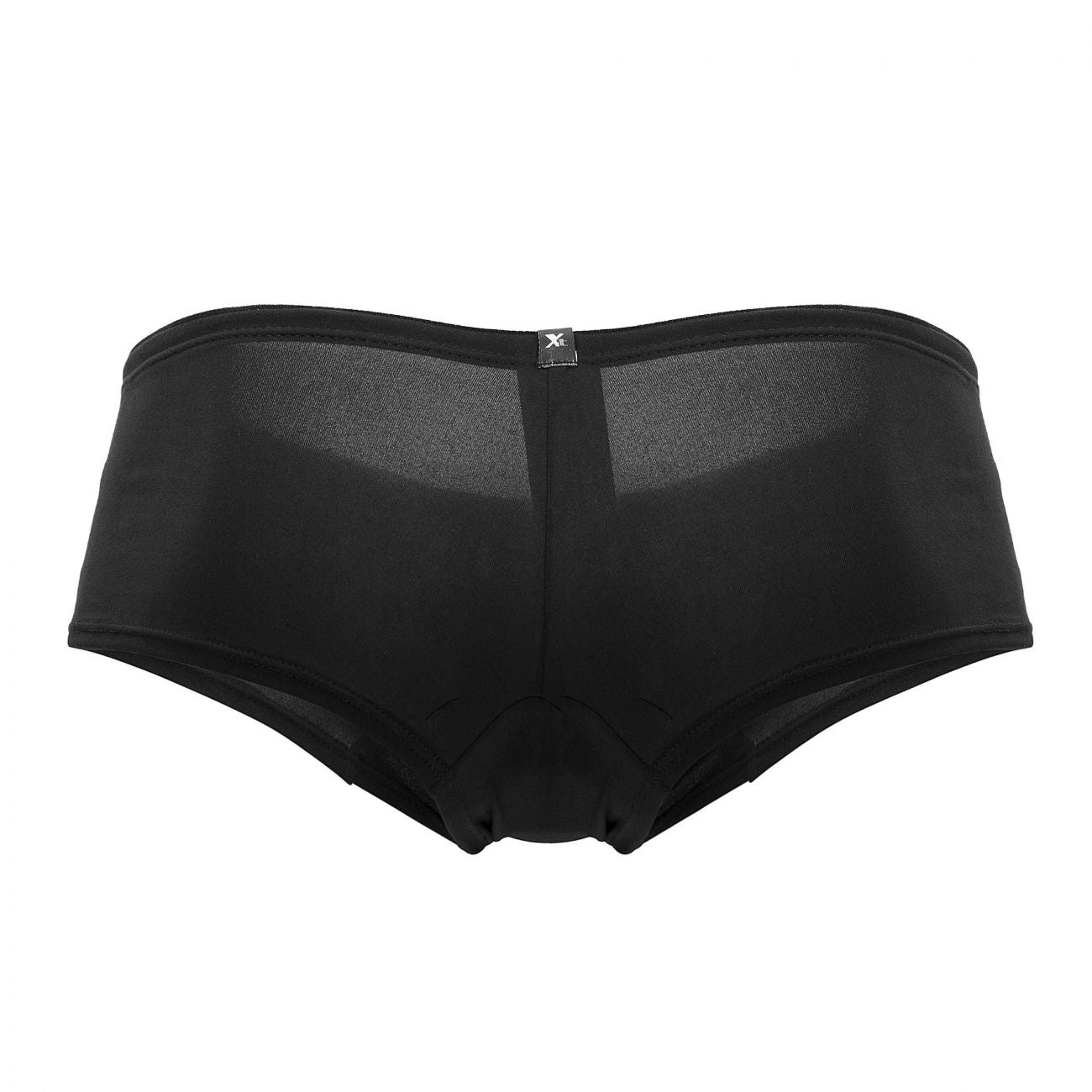 Xtremen 91110 Ultrasoft Microfiber Trunks Black