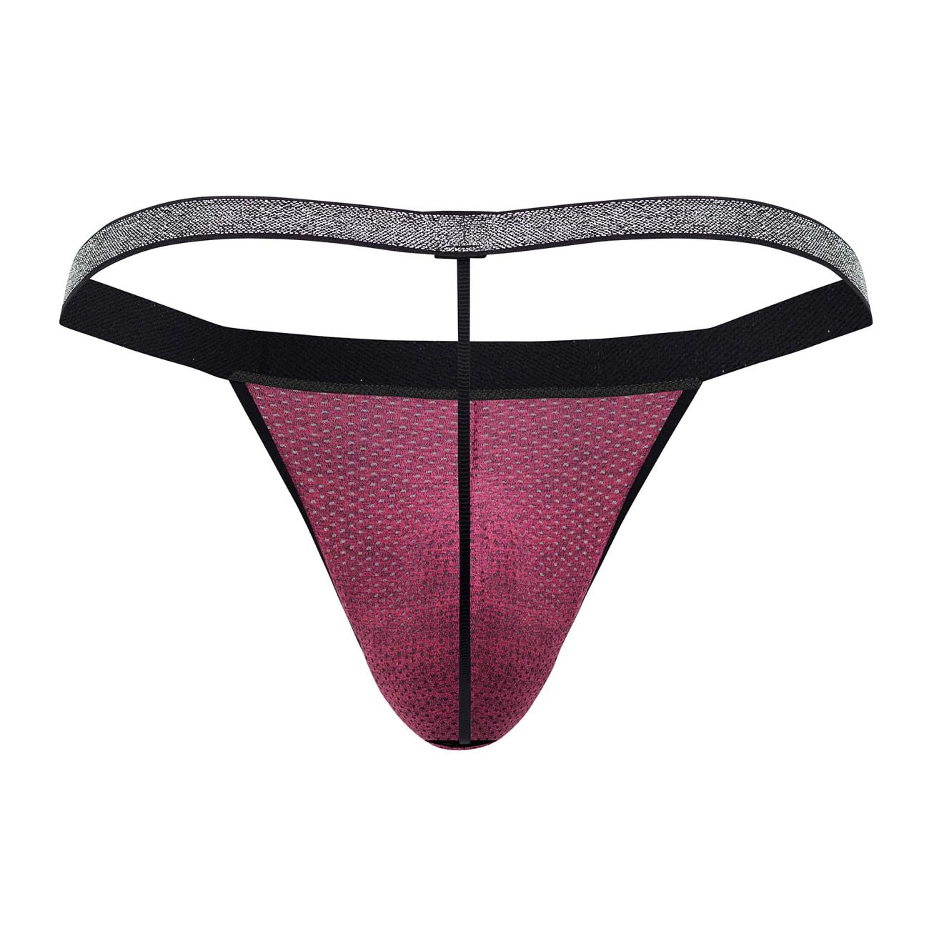 Xtremen 91144 Mesh G-String Fuchsia