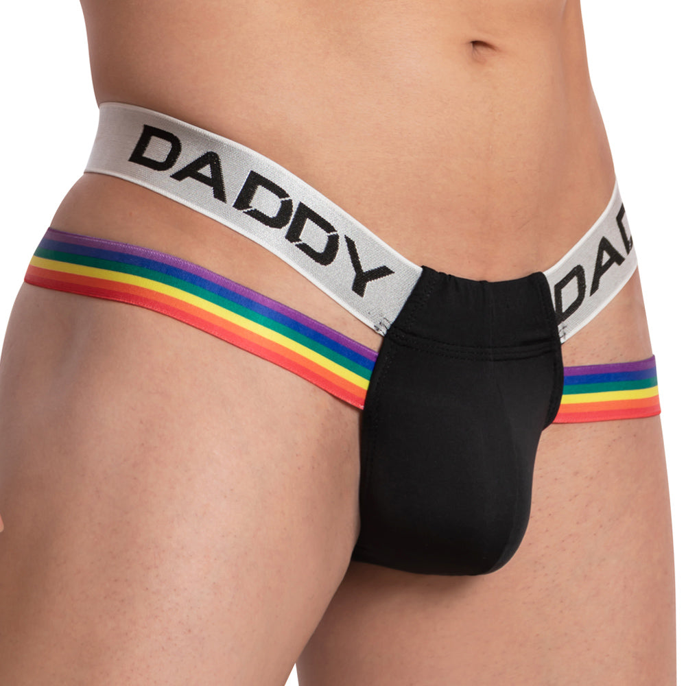 Gay Pride Mens Underwear Mens Rainbow Flag Undies